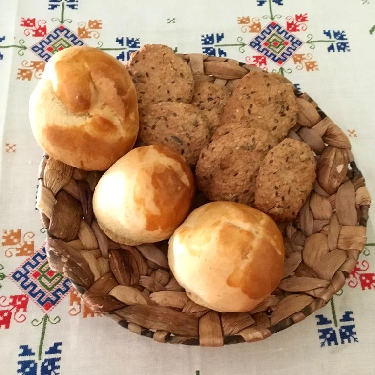 Hostal Pirineos Barbastro Dış mekan fotoğraf